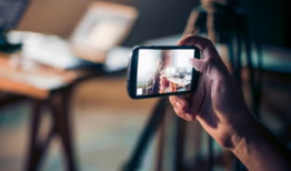 关心的短视频,捕捉时代光影